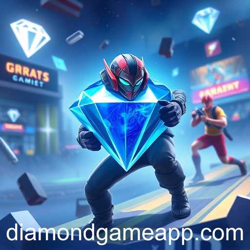 The Evolution of Online Gaming: Diamond Game Shines