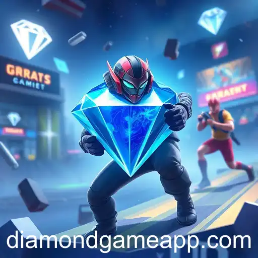The Evolution of Online Gaming: Diamond Game Shines
