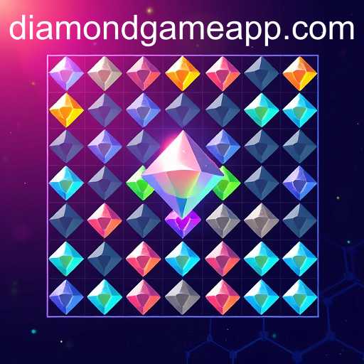 Diamond Game Revolutionizes Online Gaming