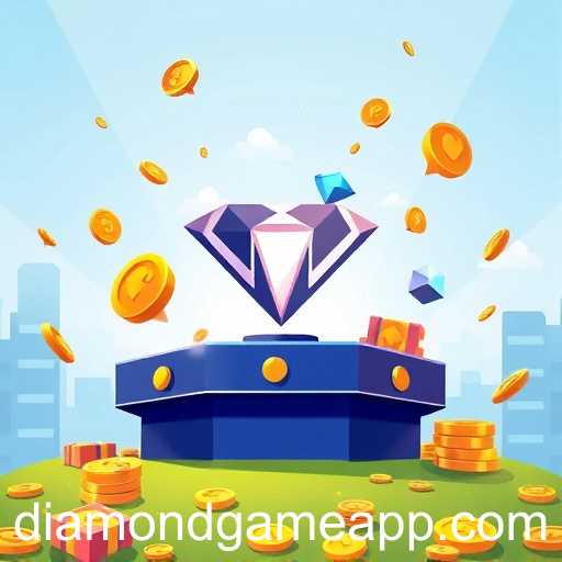 Exploring the Digital Playground: Diamond Game Revolutionizes Online Gaming