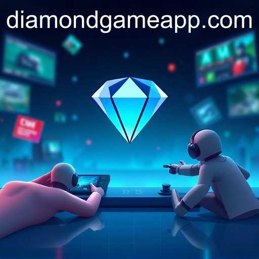 The Rise of Digital Entertainment with Diamond Game