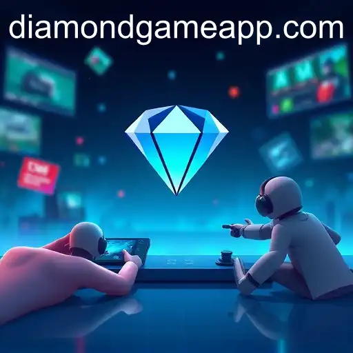 The Rise of Digital Entertainment with Diamond Game