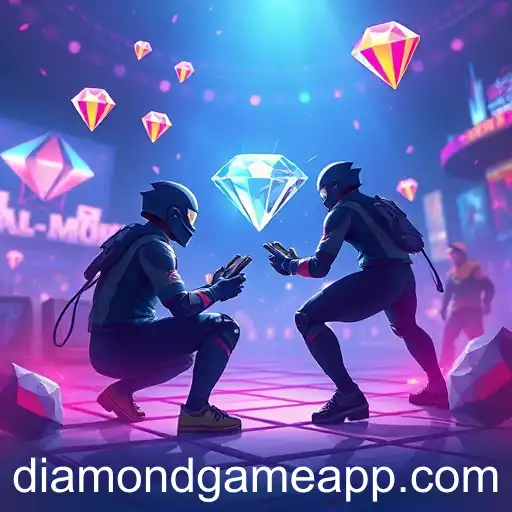 Rising Popularity of the Diamond Game