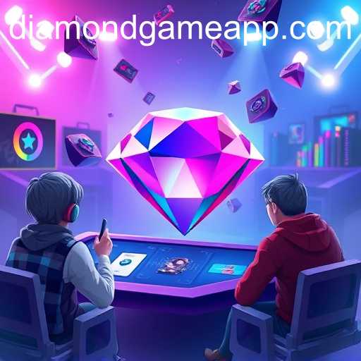 Emerging Trends in Online Gaming: The Rise of the Diamond Game
