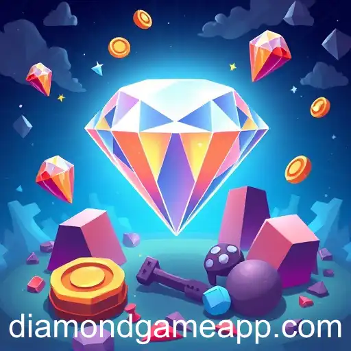 The Rise and Shine of the Diamond Game