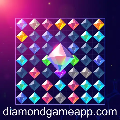 Diamond Game Revolutionizes Online Gaming
