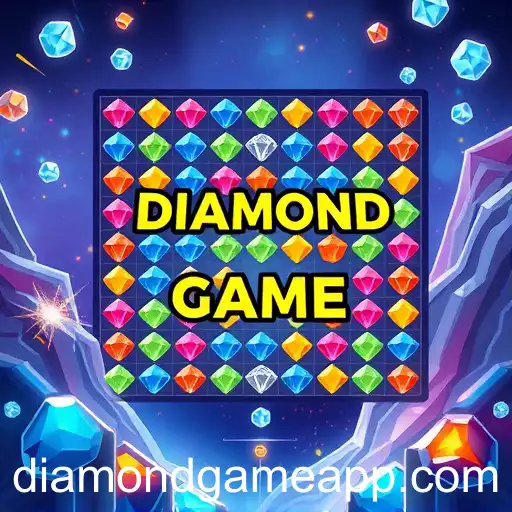 The Rise of Diamond Game Platforms