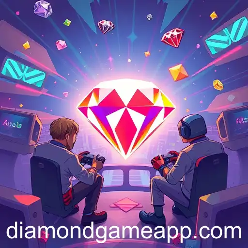 The Rise of the Diamond Game Phenomenon