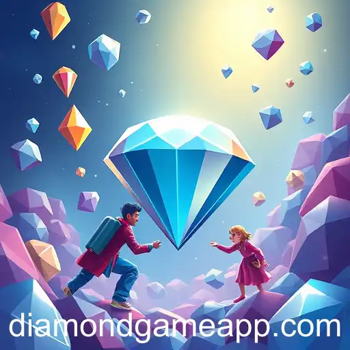 Rise of the Diamond Game Phenomenon