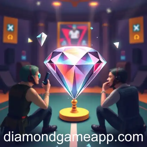 The Rise of Diamond Game in Modern Times
