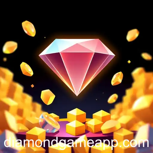 The Rise of the Online Diamond Game Phenomenon