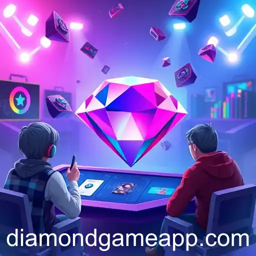 Emerging Trends in Online Gaming: The Rise of the Diamond Game