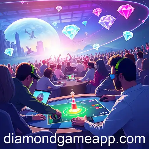 The Rise of Digital Gaming Communities