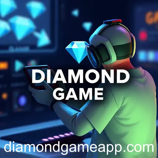 The Rise of Online Gaming: Diamond Game's Role