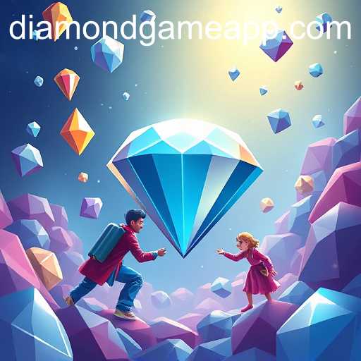 The Rise of Diamond Game