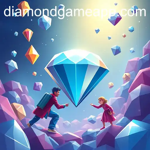 The Rise of Diamond Game