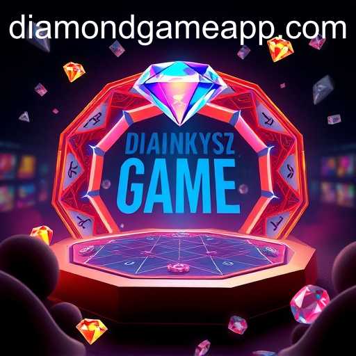 The Rise of Diamond Game: A Digital Phenomenon