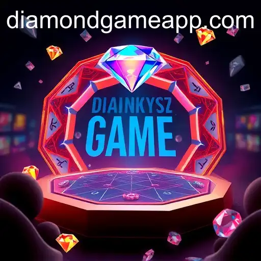 The Rise of Diamond Game: A Digital Phenomenon