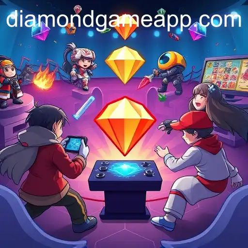 The Rise of Diamond Game in Online Gaming