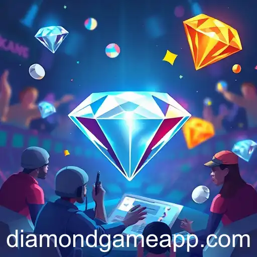 The Rise of Diamond Game in Online Gaming
