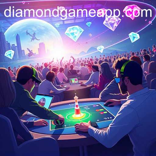 The Rise of Digital Gaming Communities