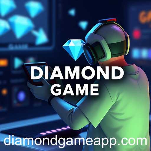 The Rise of Online Gaming: Diamond Game's Role