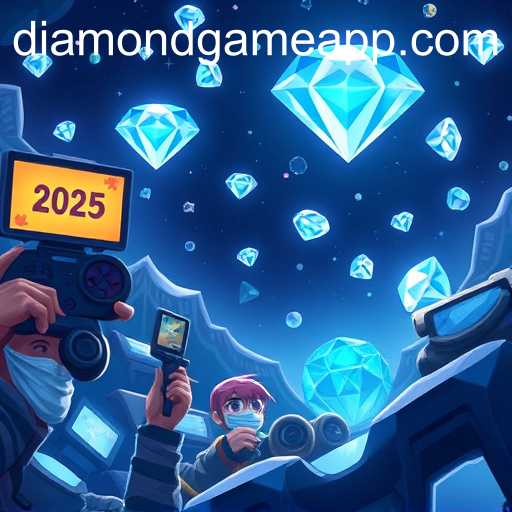 The Rise of Online Diamond Games